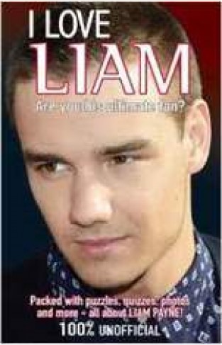 I Love Liam Are You His Ultimate Fan I Love One Direction